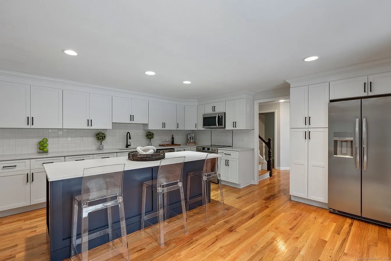 Modern Kitchen Remodel