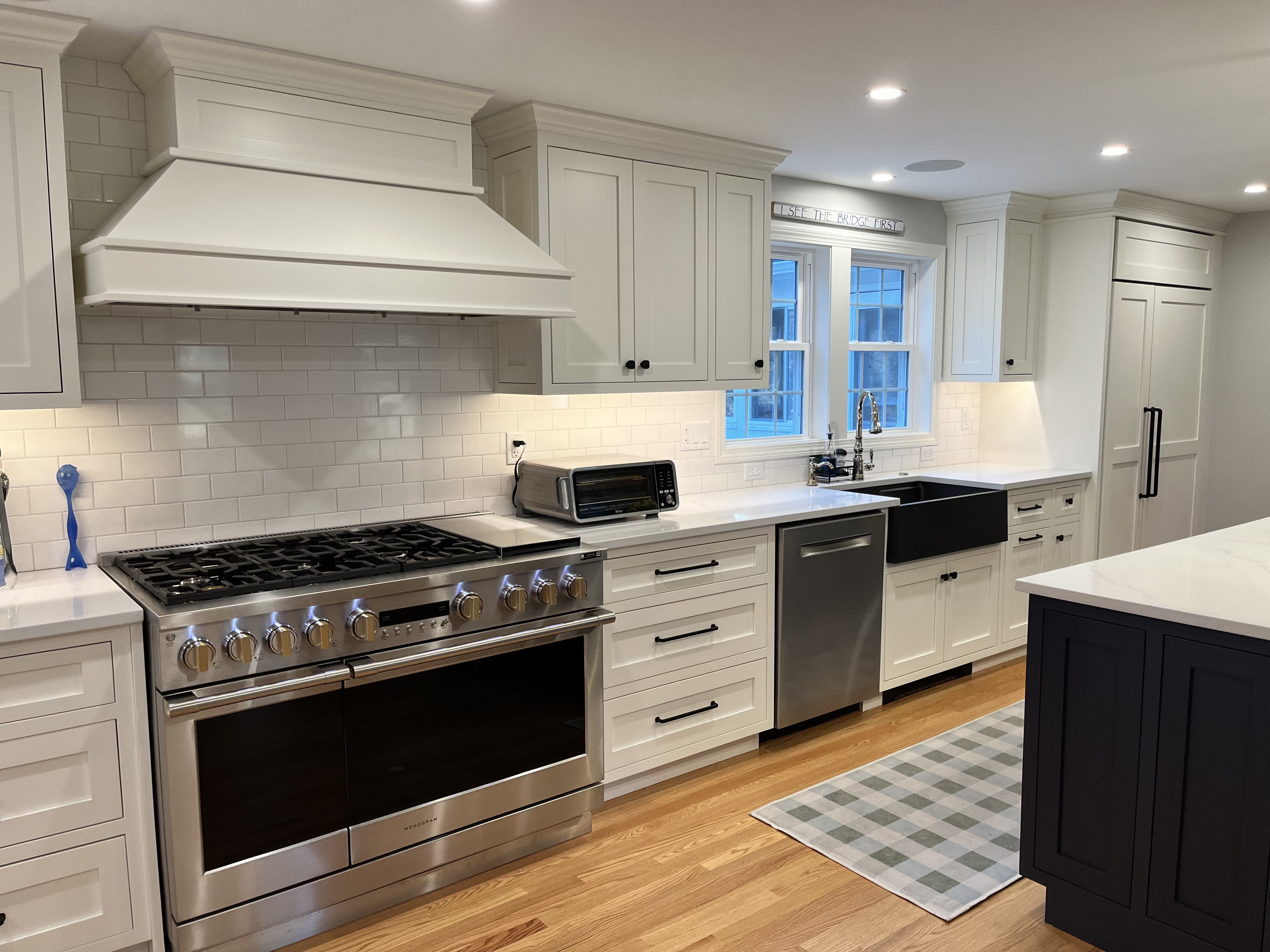 Granite Counters