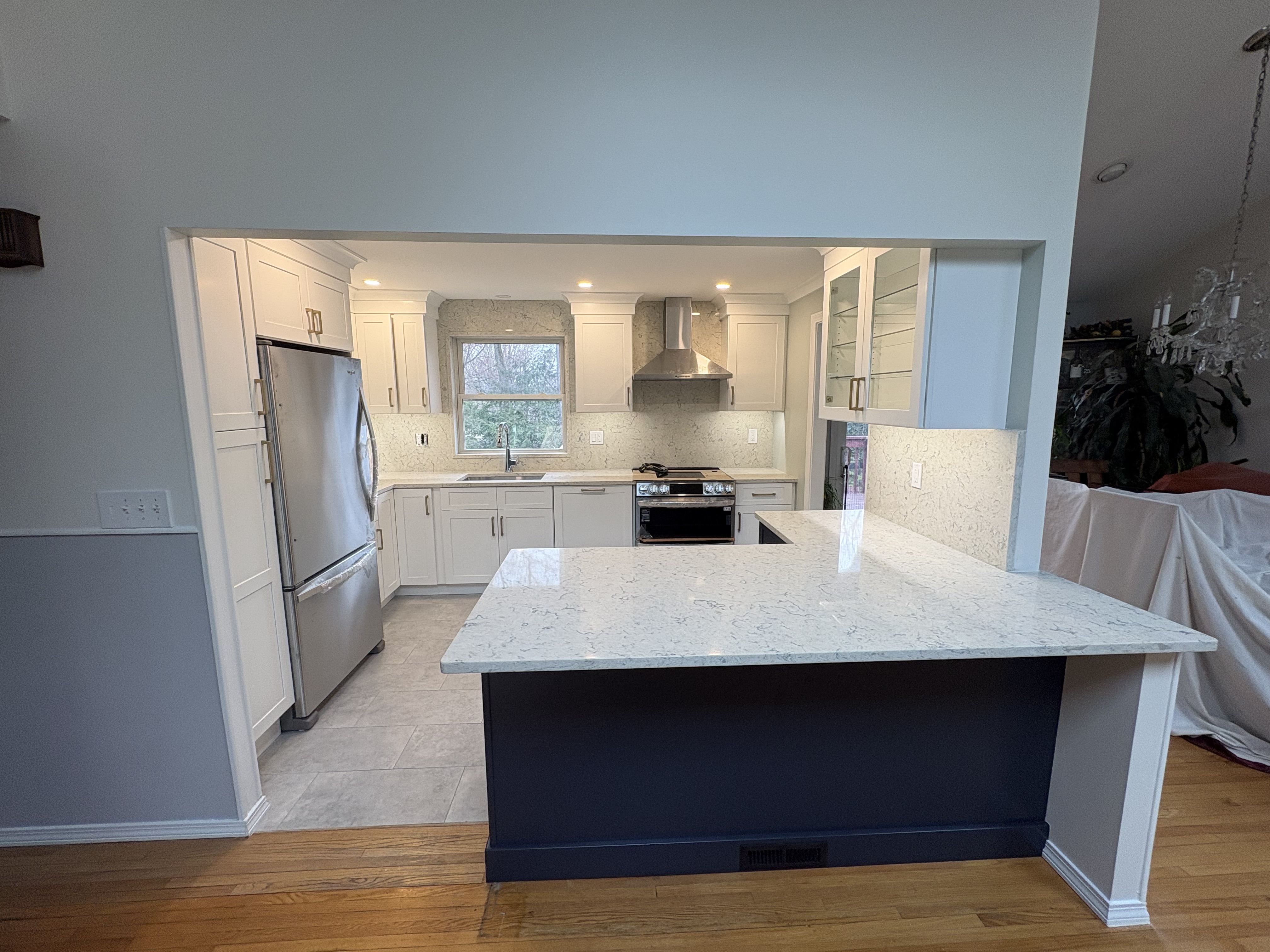 Custom Built-ins
