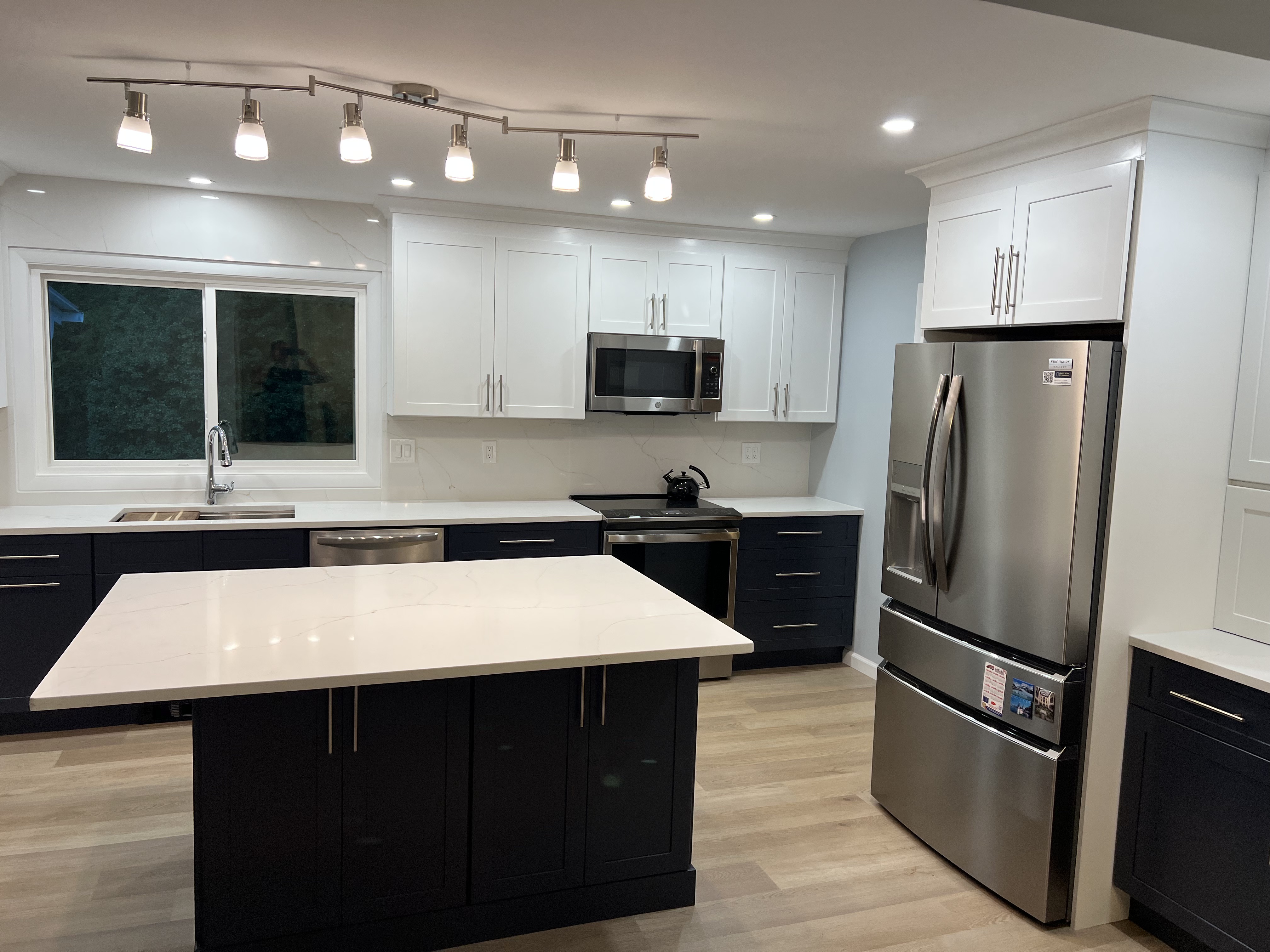 Quartz Countertops