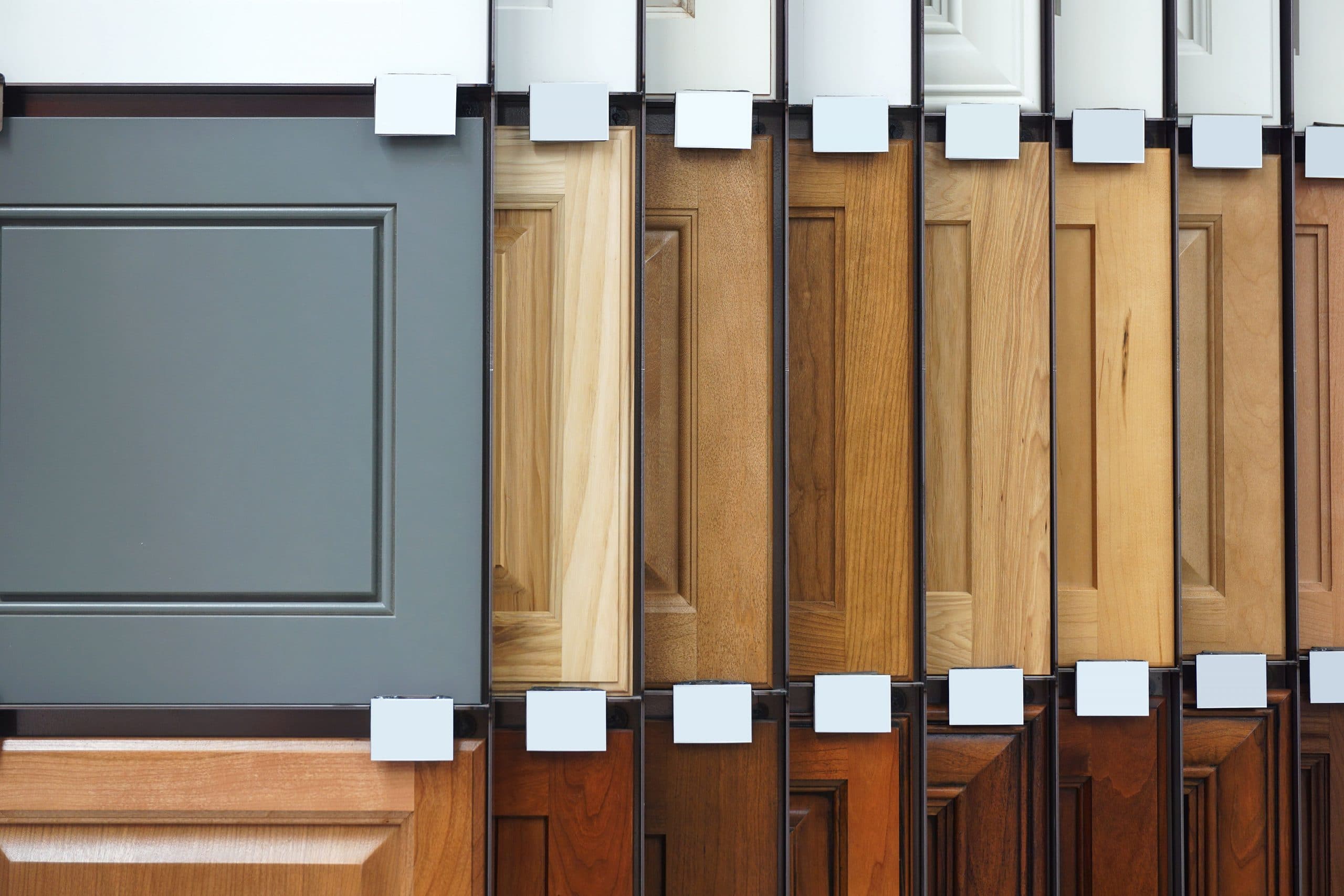 Custom Cabinetry