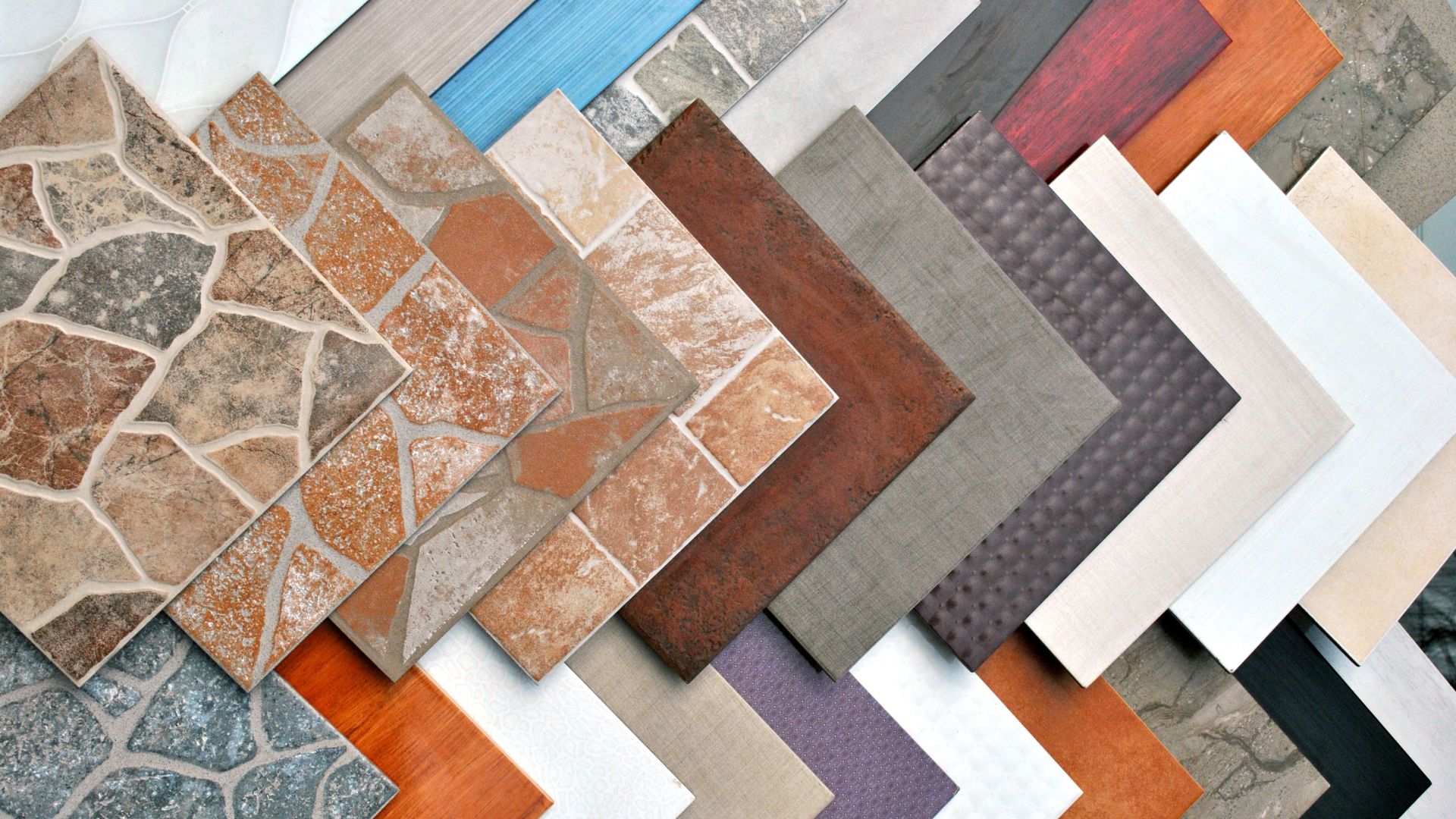 Tile & Backsplash